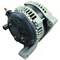 Wai Global Alternator, ALTND ERIF HP, 160 Amp12 Volt, CW, 6Groove Decoupler Pulley 13870N - alternate 3